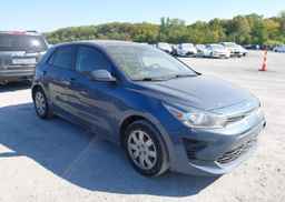 2021 KIA RIO LX PREMIUM
