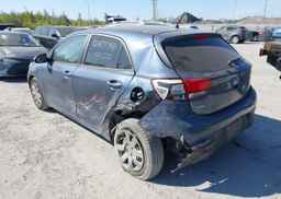 2021 KIA RIO LX PREMIUM