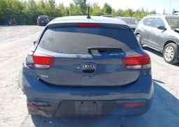 2021 KIA RIO LX PREMIUM
