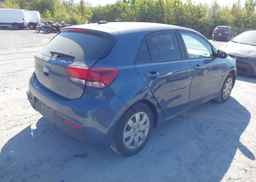 2021 KIA RIO LX PREMIUM
