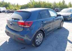 2021 KIA RIO LX PREMIUM