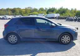 2021 KIA RIO LX PREMIUM