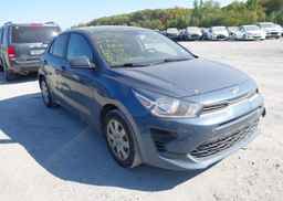 2021 KIA RIO LX PREMIUM