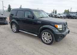 2008 DODGE NITRO R
