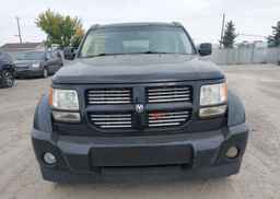 2008 DODGE NITRO R