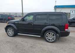 2008 DODGE NITRO R