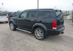 2008 DODGE NITRO R