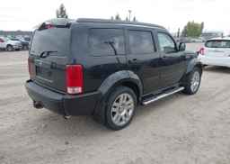 2008 DODGE NITRO R