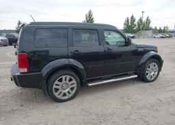2008 DODGE NITRO R