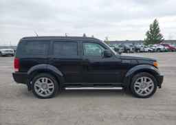2008 DODGE NITRO R