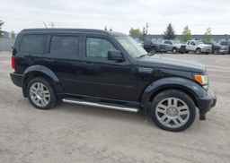 2008 DODGE NITRO R