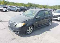 2006 PONTIAC VIBE