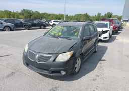 2006 PONTIAC VIBE