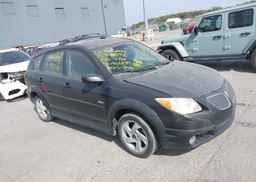 2006 PONTIAC VIBE