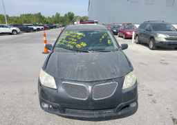 2006 PONTIAC VIBE
