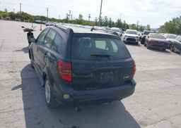 2006 PONTIAC VIBE