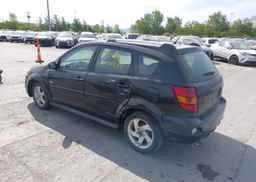 2006 PONTIAC VIBE