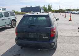 2006 PONTIAC VIBE
