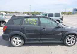 2006 PONTIAC VIBE