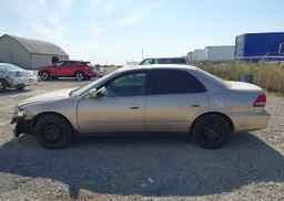 2002 HONDA ACCORD SE