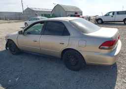 2002 HONDA ACCORD SE