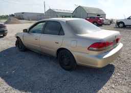 2002 HONDA ACCORD SE