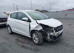 2019 CHEVROLET SPARK 1LT