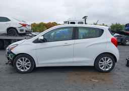 2019 CHEVROLET SPARK 1LT