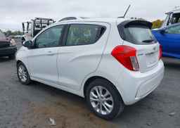 2019 CHEVROLET SPARK 1LT