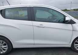 2019 CHEVROLET SPARK 1LT