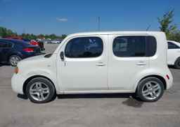 2012 NISSAN CUBE