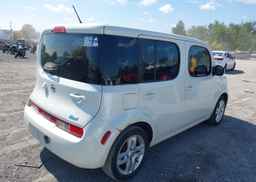 2012 NISSAN CUBE