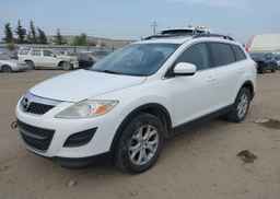 2012 MAZDA CX-9