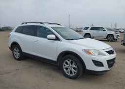 2012 MAZDA CX-9
