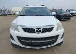 2012 MAZDA CX-9
