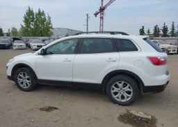 2012 MAZDA CX-9
