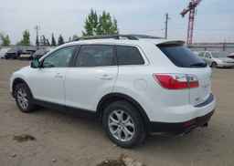 2012 MAZDA CX-9