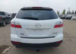 2012 MAZDA CX-9