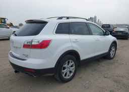 2012 MAZDA CX-9