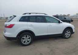 2012 MAZDA CX-9