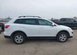 2012 MAZDA CX-9