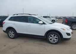 2012 MAZDA CX-9