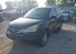 2011 HONDA CR-V