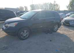 2011 HONDA CR-V