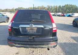 2011 HONDA CR-V