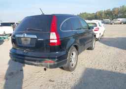 2011 HONDA CR-V