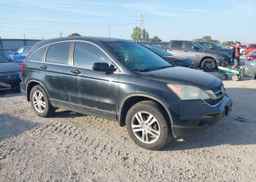 2011 HONDA CR-V