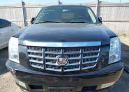 2008 CADILLAC ESCALADE LUXURY