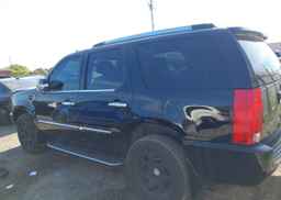2008 CADILLAC ESCALADE LUXURY