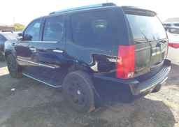 2008 CADILLAC ESCALADE LUXURY